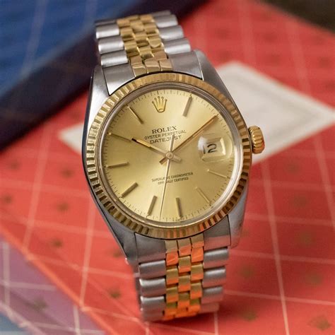 rolex datejust 16013 new|rolex datejust 16013 for sale.